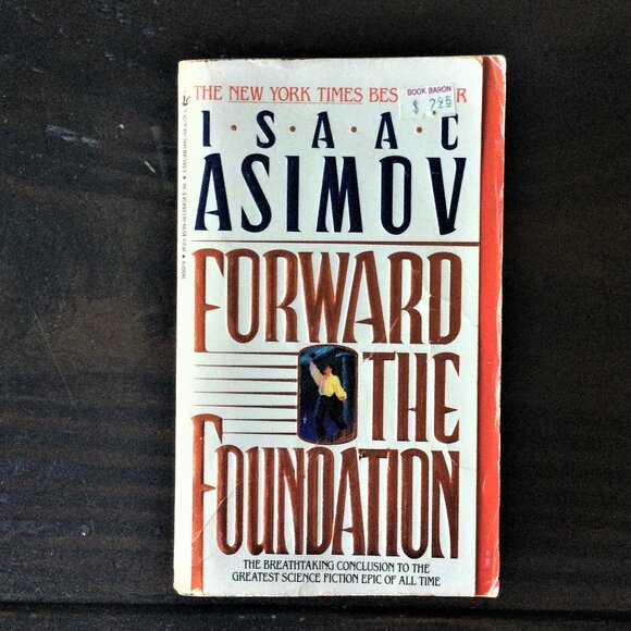 Isaac Asimov Collection - 13 Books - Picture 12 of 13